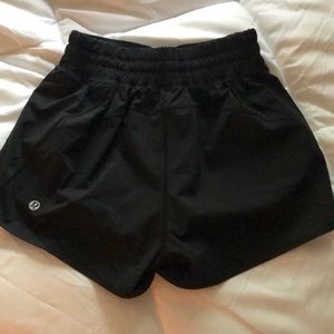 Lulu shorts